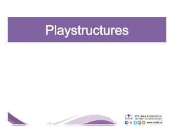 The Ottawa Carleton District School Board  (The District) supports all School Councils  with their