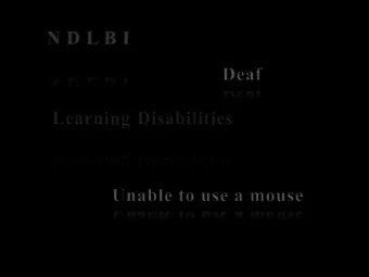 Type equation here.  ADA Web Accessibility Presentation  Internet Presence Committee  Web