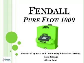 A MERICAN N ATIONAL STANDARDS INSTITUTE &amp; O CCUPATIONAL S AFETY AND H EALTH A DMINISTRATION o