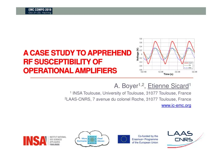 a case study to apprehend a case study to apprehend rf