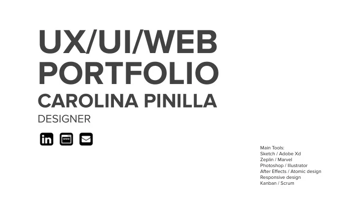 ux ui web