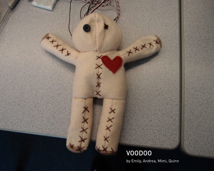 voodoo