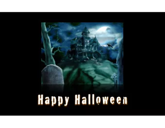 Happy Halloween the Spirit of Halloween  Gremlins 2:  Beetlejuice  Addams Family  Values  The