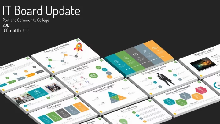 it board update