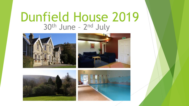 dunfield house 2019