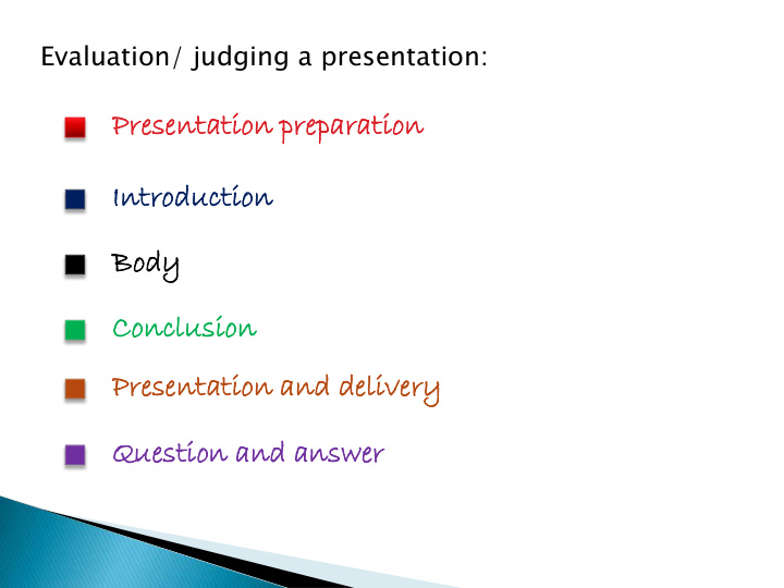 pr presenta ntation p on preparation on intr introd