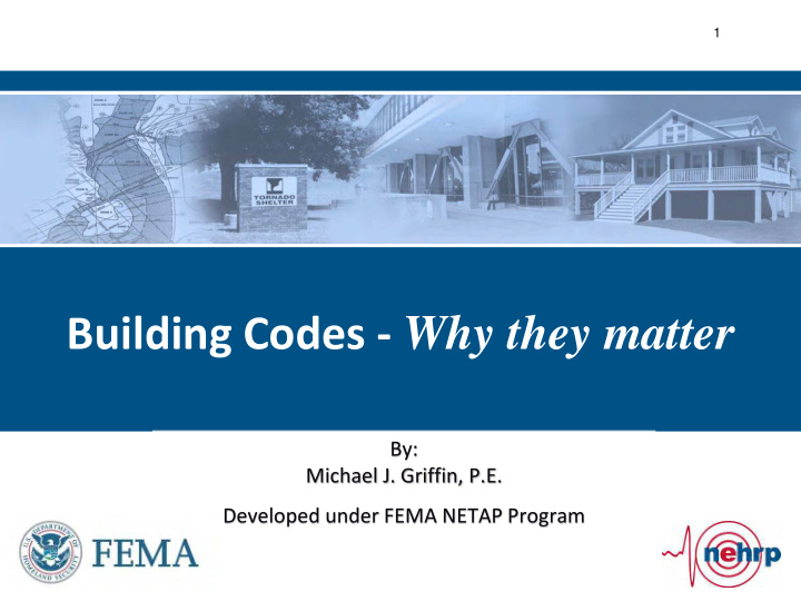 building codes why they matter