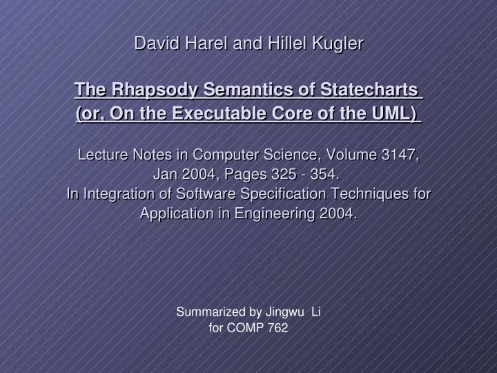 jan 2004 pages 325 354 jan 2004 pages 325 354 in
