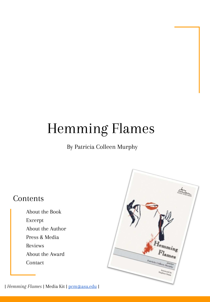 hemming flames