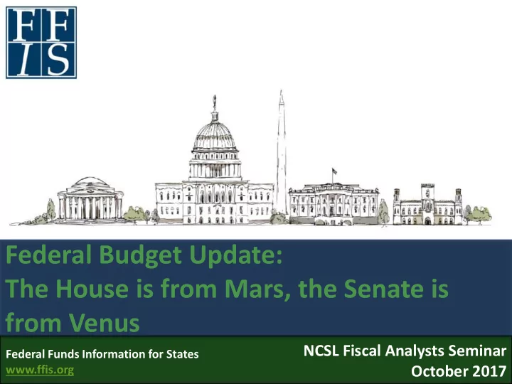 the house is from mars the senate is