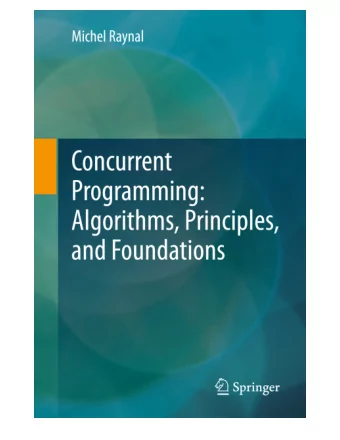 Contents  Part I  Lock-Based Synchronization  1 The Mutual Exclusion Problem . . . . . . . . . . .