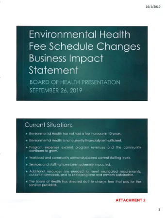 ATTACHMENT 2  ATTACHMENT 2  ATTACHMENT 2  ATTACHMENT 2  ATTACHMENT 2