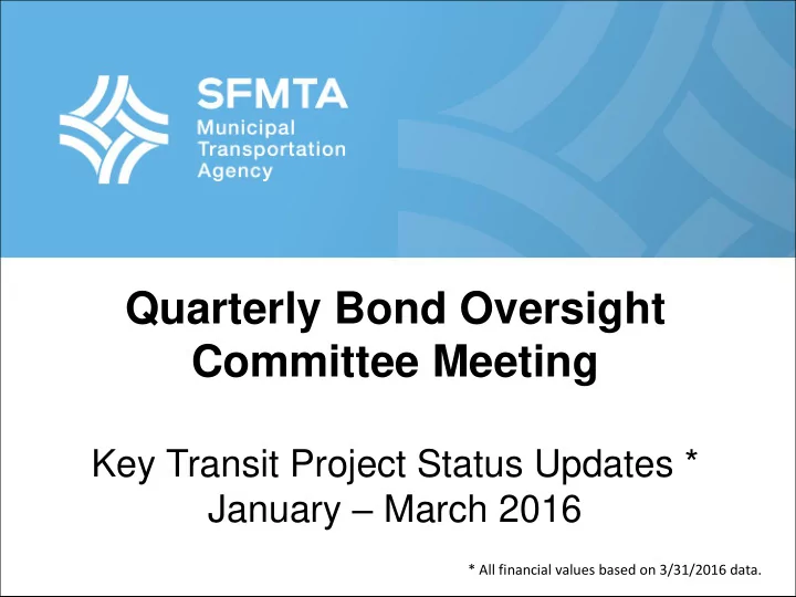 committee meeting