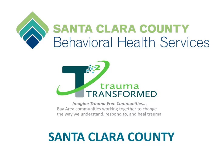 santa clara county