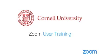 Zoom User Training  Any device    Anywhere  Tablet and  Desktop and  Mobile  Laptop  Telephone