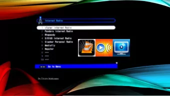 By Trinity Mohlamme  Overview: In this presentation I will explain what internet r radio is by