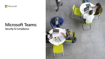 Microsoft Teams  is the hub for teamwork in  Microsoft 365  Chats  Meetings  Calls  Files  Apps and