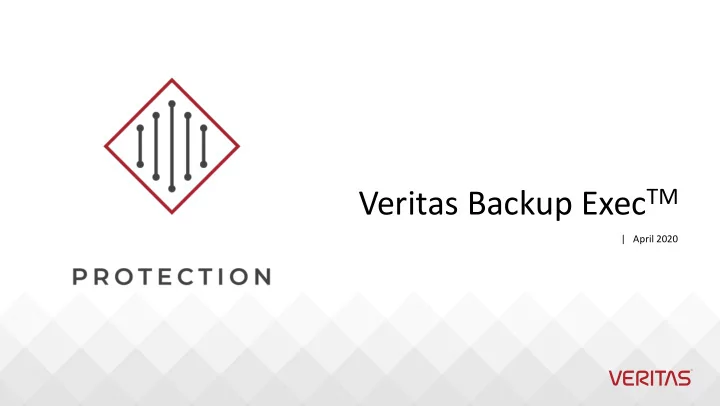 how do you protect your data in the face of