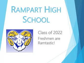 RHS Counseling Department  234-2034  Counselor  nselors:  s: th grad  Ho  Holly  ly Hi  Hilts: s: 9