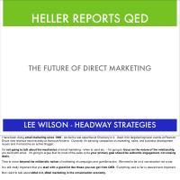 heller reports qed