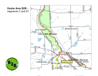 dexter area b2b segments c and d1 dexter area b2b