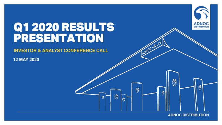 q1 2020 q1 2020 result results