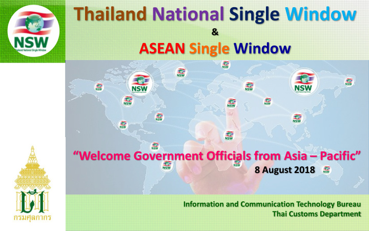 thailand national single window