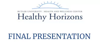 FINAL PRESENTATION  Meet the Team  David Purdum  Team Leader, Lead Developer  Travis Miller  Front