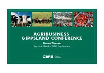 WHO DO WE WORK FOR   TABRO  MEATS