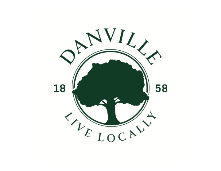 danville existing banner series