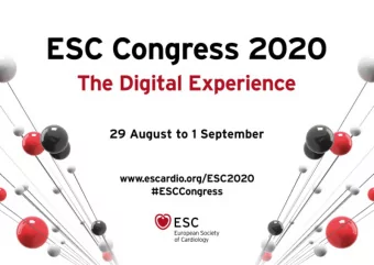 Welcome An Introduction to ESC Congress 2020  The Digital Experience:  Prof Barbara Casadei, ESC