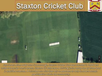 Who  Wh  o are you  ou Su  Suppor  orti  ting  ng?  ?  - NON-PROFIT ORGANISATION  - A COMMUNITY