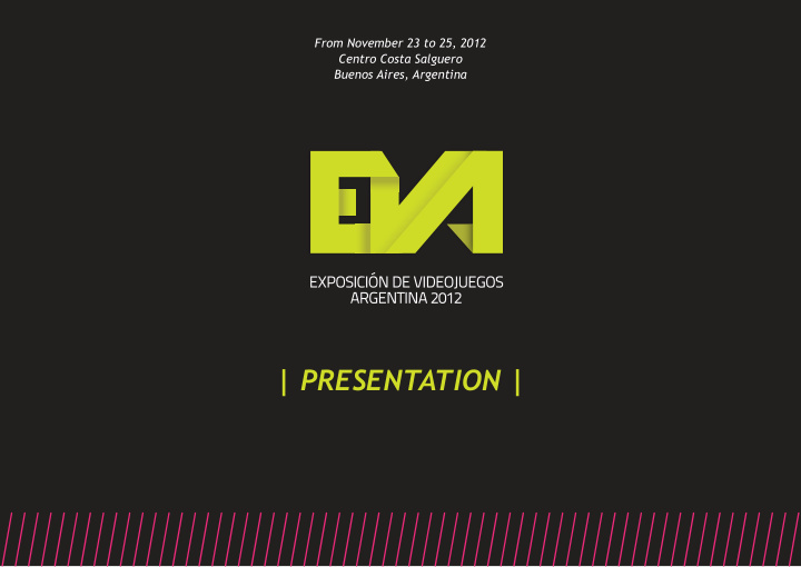 presentation from november 23 to 25 2012 centro costa
