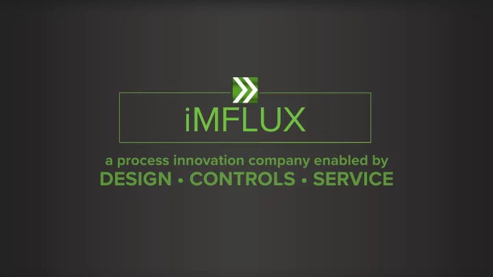 imflux