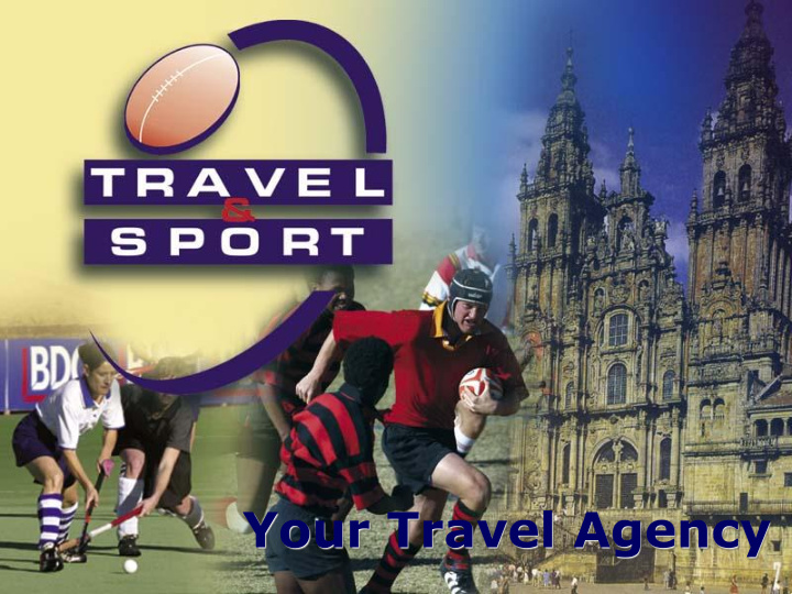 your travel agency