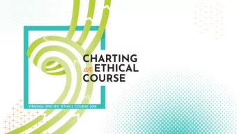 VBOA Introduction Video  3  ETHICAL DECISION-MAKING  4  AICPA Code of Professional Conduct
