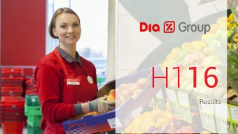 H1 16  Results  DISCLAIMER  This document does not constitute or form part of any purchase, sales