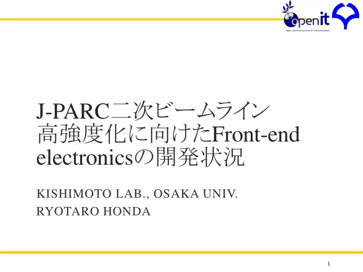 j parc