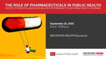 HEALT  LTH REFORM, U  , UNIVERSA  SAL  L  HEAL  ALTH C  CONVER  ERAGE &amp;  E &amp; ACCES  CESS