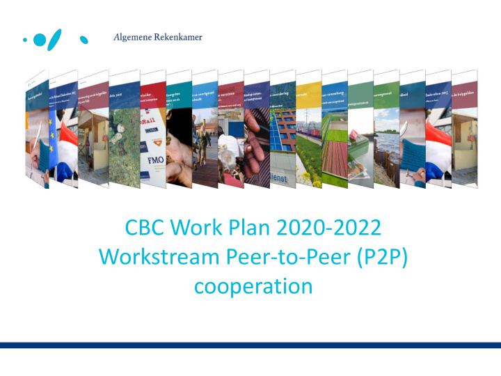 cbc work plan 2020 2022