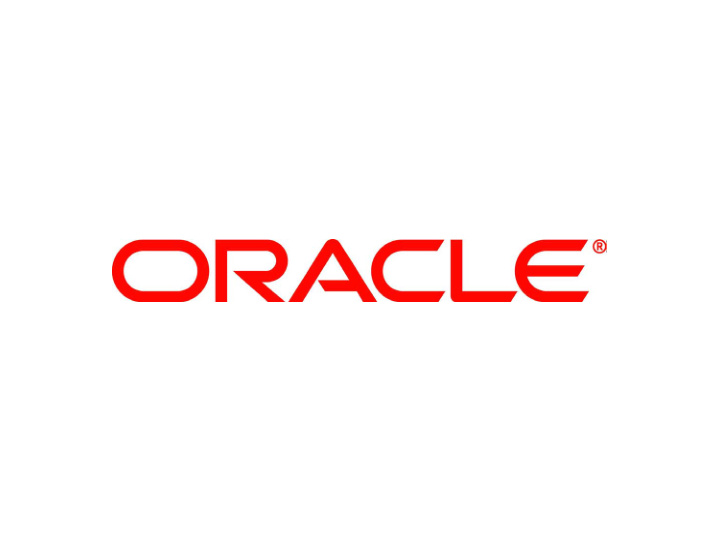 oracle real application testing change without risk with