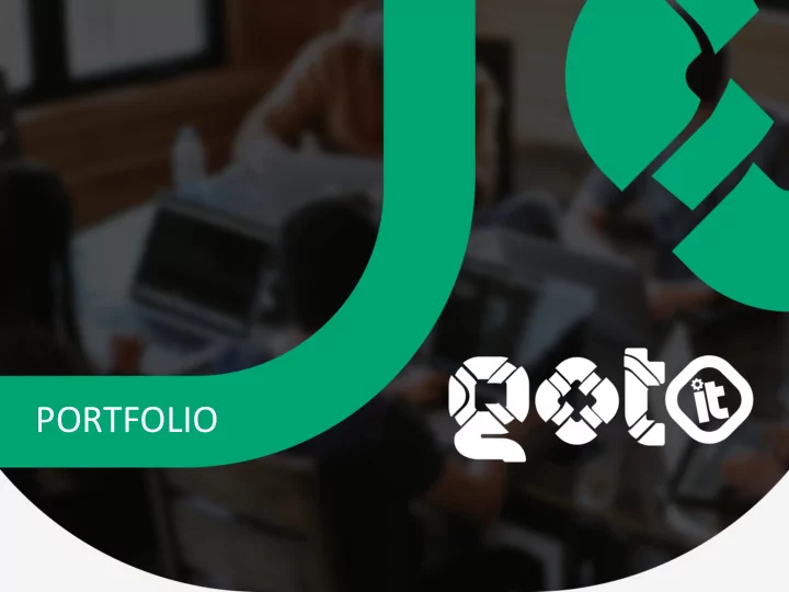 portfolio our power