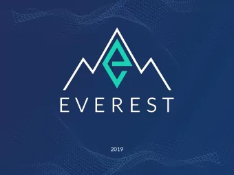 2019  https://youtu.be/VEju2Md3u-c  Market Opportunity  Financial services for half the planet