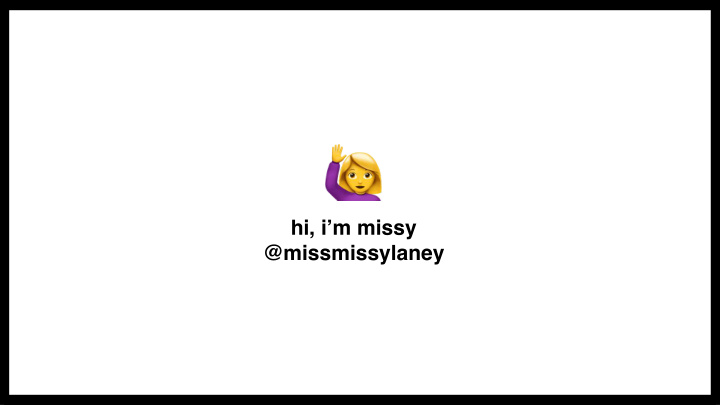 hi i m missy missmissylaney sundance film festival 2008