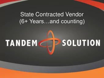 (6+ Yearsand counting)  About  Our Team  Sales  Todd Frantz  (502) 265-3057  Ext. 102