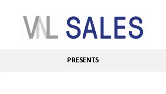 PRESENTS  OUR VISION  OPTIMISING REVENUE STREAMS  THROUGH FOCUS AND SPECIALISATION  WHAT WE OFFER