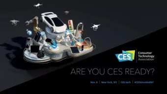 2018  Holiday Trends  164 Million U.S. Adults Plan to Purchase Tech Gifts,  Spending an Average of