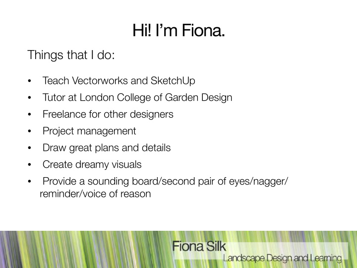 hi i m fiona