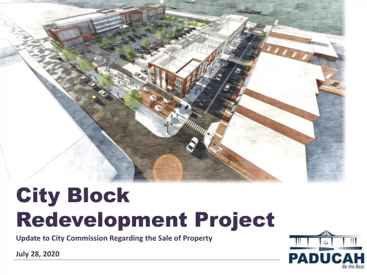 july 28 2020 2 where we left off project update