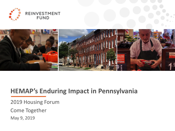 hemap s enduring impact in pennsylvania